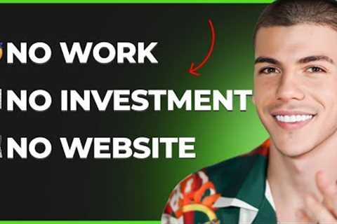 Laziest $650/Day Tutorial For Beginners to Make Money Online (2024)