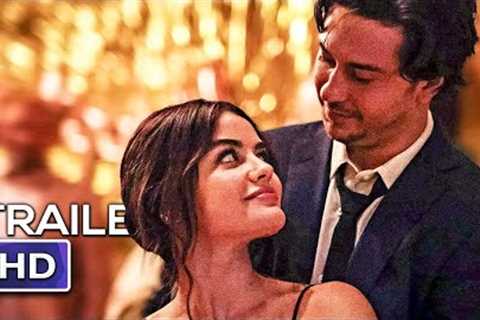 BEST NEW ROMANCE MOVIE TRAILERS (2023 &amp; 2024) | Trailer Feed