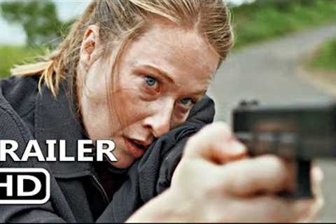 THE CASTAWAYS Official Trailer (2024)