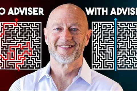 The TRUTH About Financial Advisers