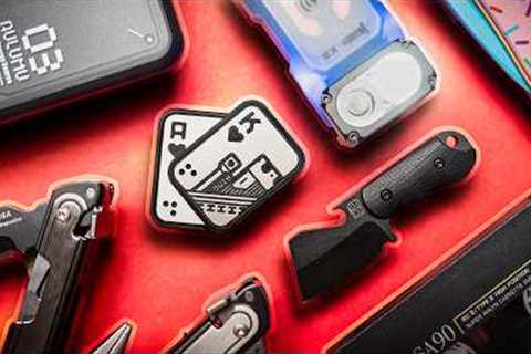 14 Coolest Gifts for Men/Boyfriends/Husbands - Gift Guide 2023