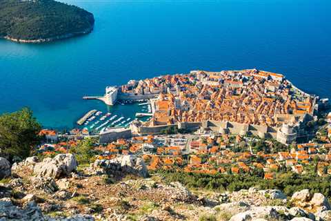 Unveiling the Most Picturesque Travel Destinations Worldwide