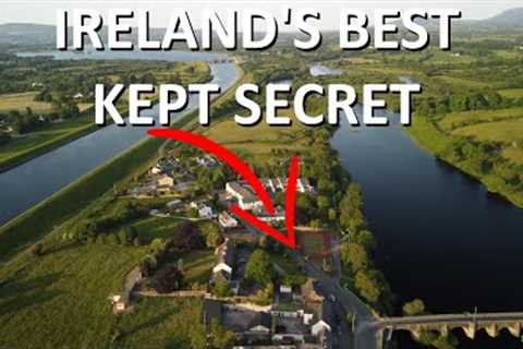 🏰The town nobody talks about: Ireland's Best-Kept Secret - Discover Ireland☘
