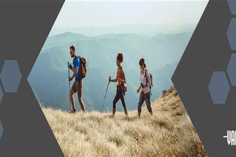 Vargo Outdoors: A Brand for Hikers, by Hikers