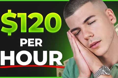 7 Lazy Ways to Make Money Online Doing Nothing (Passive Income)