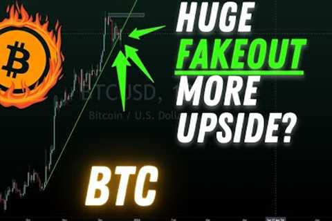 BITCOIN: This move will destroy EVERYONE (not clickbait)