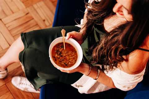 Whole Foods Red Lentil Dal Soup (copycat recipe)