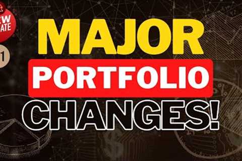 My $1.26 Million Stock Portfolio Unveiled | $24,524/Month of Passive Income - UPDATE #31