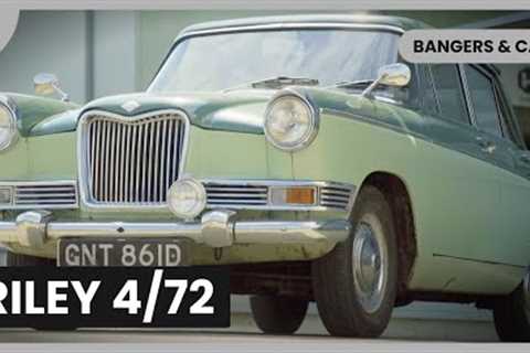 Pedal Cars, Choppers, and Classic Gems - Bangers &amp; Cash - S04 EP09 - Car Show
