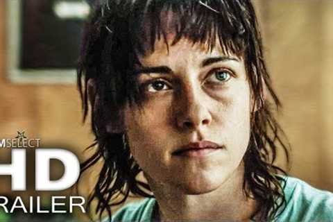 LOVE LIES BLEEDING Trailer (2024)