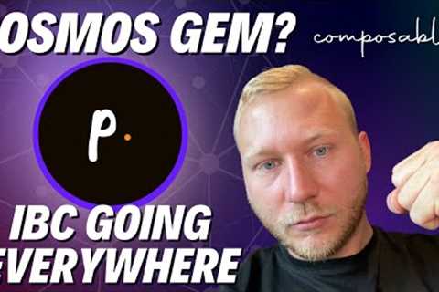 Cosmos Price Updates &amp; Undervalued Cosmos Crypto Altcoin For 2024 👀