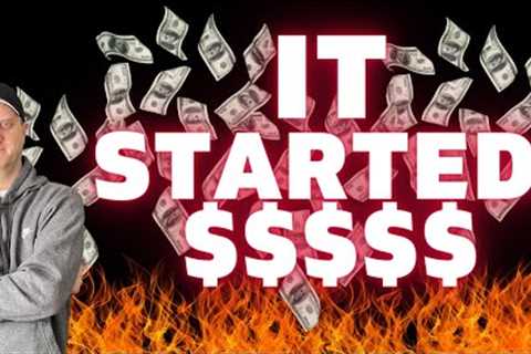 🔥🔥CRUSHING IT WITH THE BEST STOCKS TO BUY NOW! HOW TO INVEST THE RIGHT WAY!