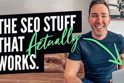 SEO Tutorial for Beginners: THIS is How to Rank Your Small Business #1