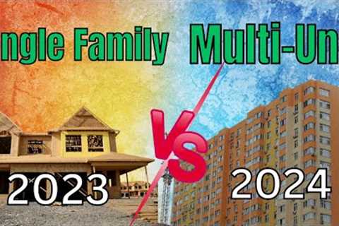Mortgage Rates and Housing Market -NEW DATA From Home Builders Is BAD NEWS For Home Buyers in 2024