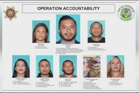 Youtuber Riverside County Accountability looking at 14 Felony Charges