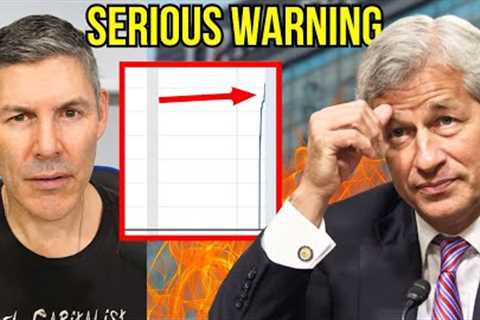 Holy Sh*t! The Next Banking Crisis May Have Just Started