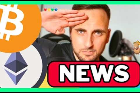 🧃 Juicy News: Bitcoin ETF soon, Vitalik Dumps Ethereum, BitBoy Rampage,