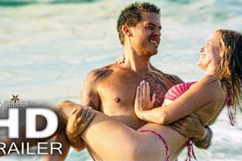 BEAUTIFUL WEDDING Trailer (2024) Dylan Sprouse