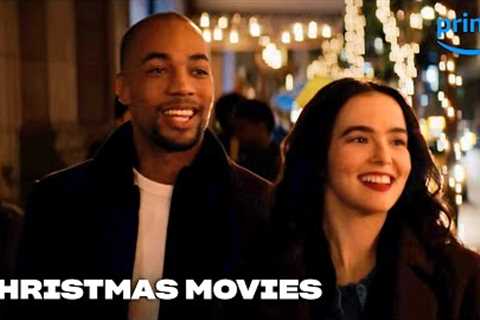 Warm and Cozy Holiday Movies | Prime &amp; Unwind | Prime Video