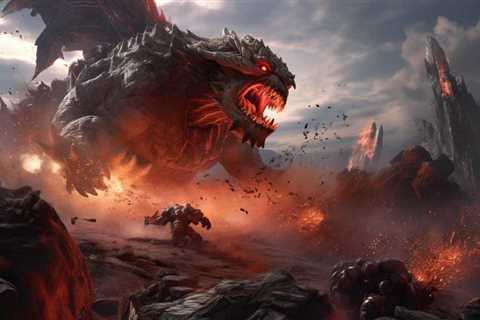 The Next Frontier in VR Gaming: Asgard's Wrath 2 Raises the Bar