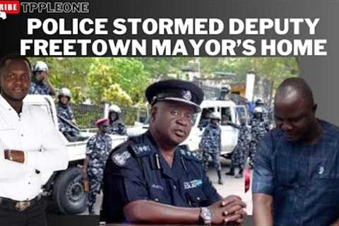 GOVERNMENT IS CHASING &amp; ARRESTING ALL APC MEMBERS CONNECTED WITH THE COUP