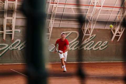 Tennis Betting Strategies