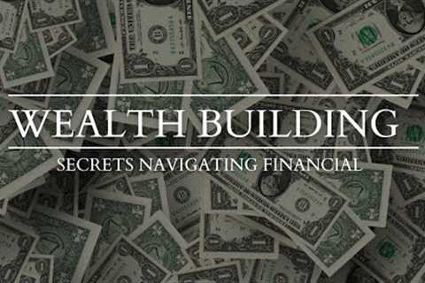 Building Wealth in 2024: Embracing Financial Literacy and Passive Income