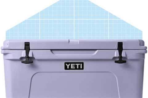 Yeti Just Launched New Colors: Cosmic Lilac and Camp Green