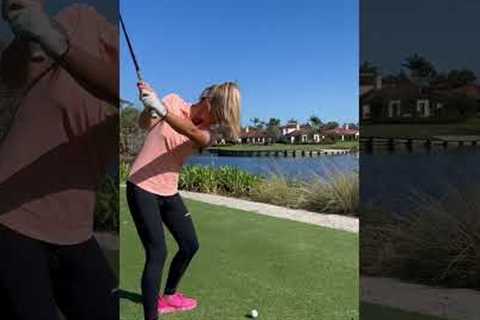 Hole In One From The Red Tees?!?!