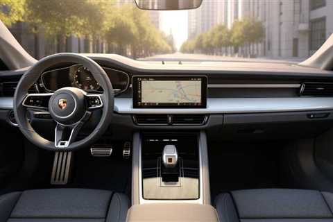 Next-Gen CarPlay Set to Transform High-End Autos in 2024