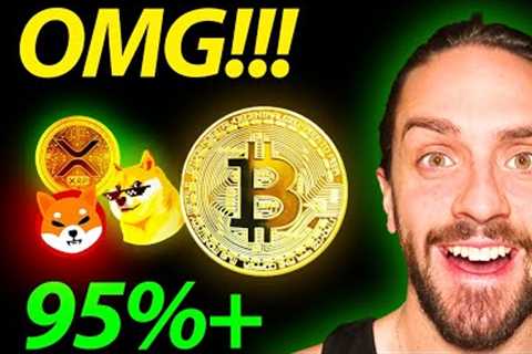 BREAKING CRYPTO NEWS!!! BTC ETF APPLICATION APPROVED SOON!!! #BTC #CRYPTO #bitcoinetf