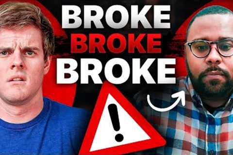 I’m DONE with this Guy | Debt Confessions