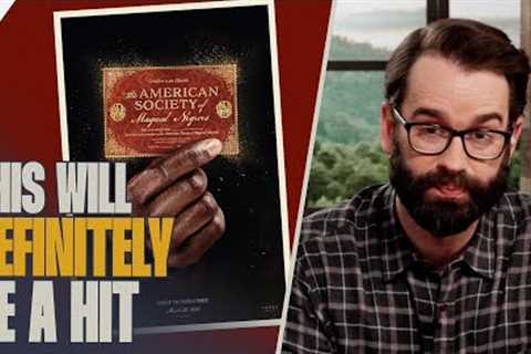 This New Movie Trailer Is Explicitly Racist Towards White People