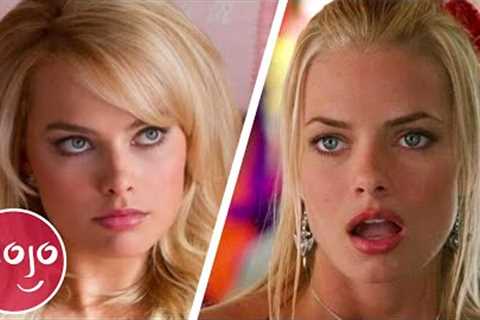 Top 20 Celebs Who Look Like Twins