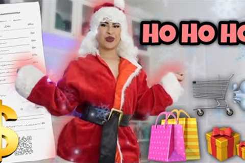 Let's Go QUISMOIS SHOPPING!! | Louie's Life