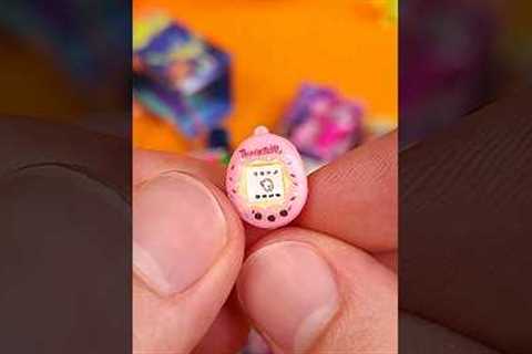 Top 10 Toy Mini Brands That You Can Open! #shorts #miniature #toyminibrands