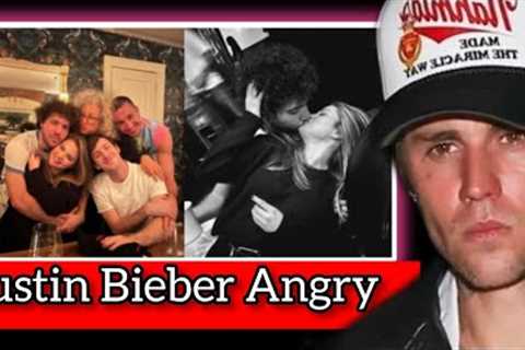 Justin Bieber Reaction on Selena Gomez and Benny Blanco Relationship