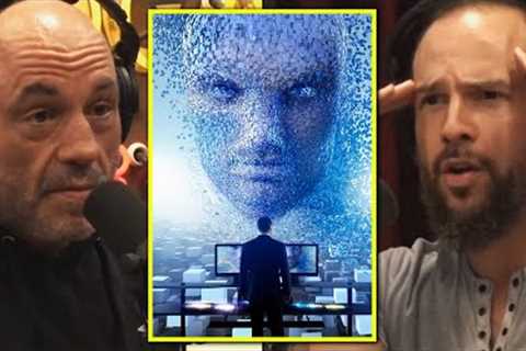 Joe Rogan: I Wasn't Afraid of AI Until I Learned This