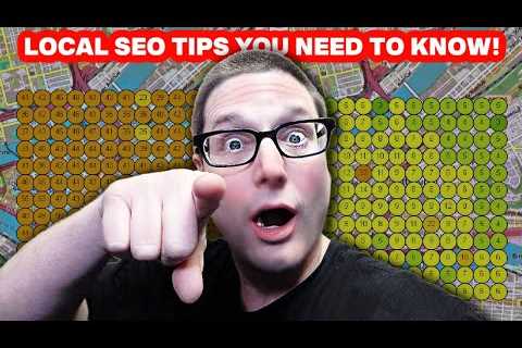 Local SEO Tips How Reviews Rank Google Maps