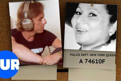 Catching The Drug Barons Of Colombia: Griselda Blanco And Carlos Lehder | Our History