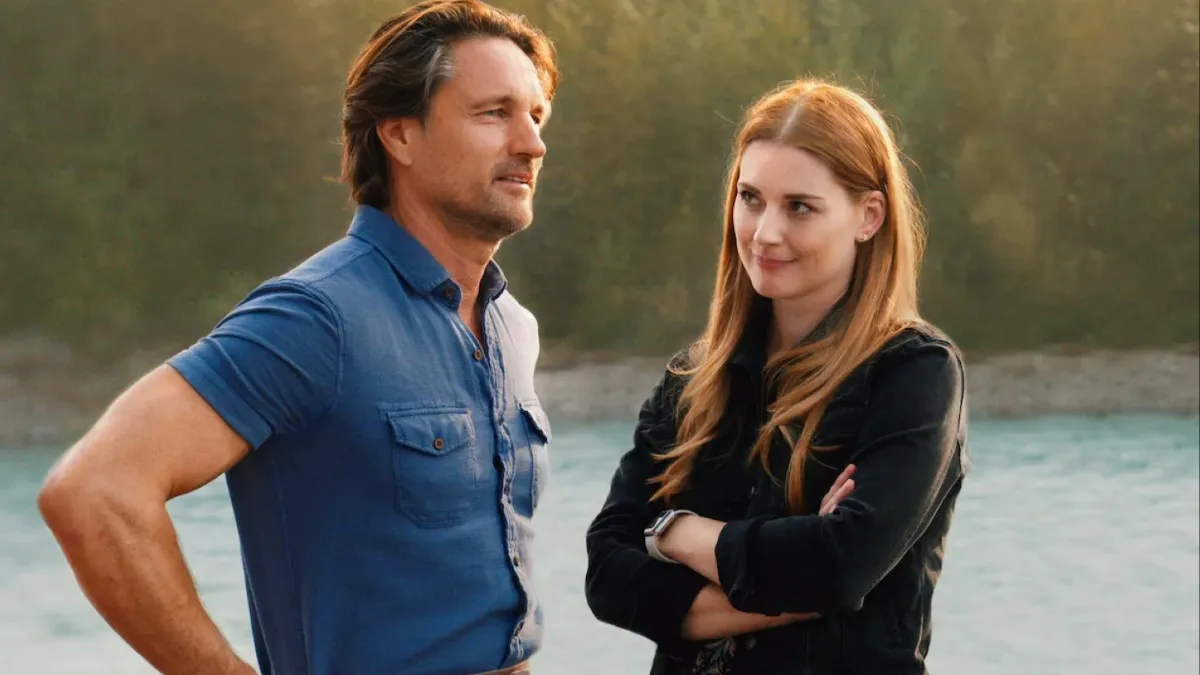 Virgin River Season 5 Part 2: Has the Show Ended or Will There Be More Seasons?