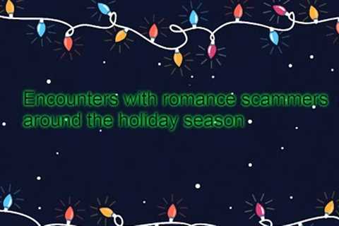 Compliment of the season (Holiday stories)