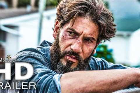 ORIGIN Trailer (2024)