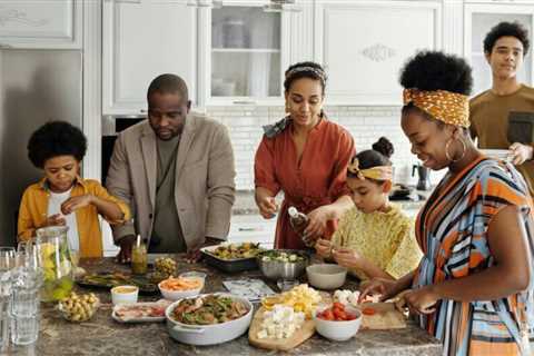 Family Dynamics and Their Role in Addiction Treatment Success