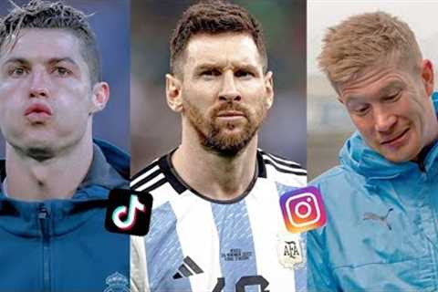 BEST FOOTBALL EDITS - FAILS, GOALS &amp; SKILLS (#348) l Football TikTok Edits