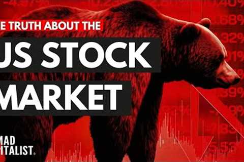 Why You Shouldn't Invest in US Stock Market