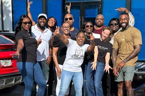 MY 3 DAY IN PERSON FOREX MASTERCLASS HIGHLIGHTS !!!