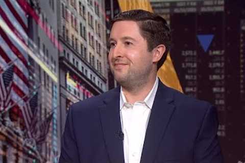 Grayscale CEO Optimistic as He's Ever Been About Spot Bitcoin ETF Approval
