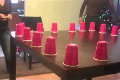 Family Game Night Minute To Win It