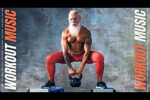 Workout Music Mix 🏃‍♀️Gym Songs &amp; Fitness 2023 Running Music Mix Best Motivational Songs